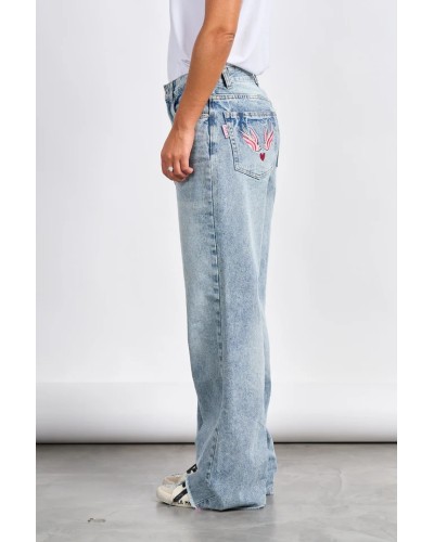 JEANS SIENNA ANABEL LEE
