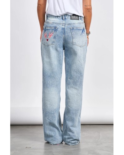 JEANS SIENNA ANABEL LEE