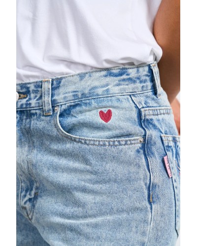 JEANS SIENNA ANABEL LEE