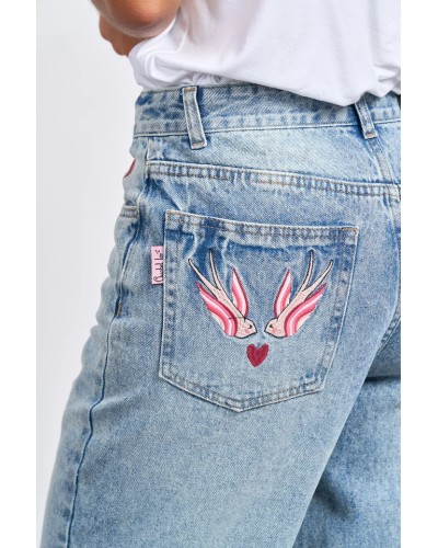 JEANS SIENNA ANABEL LEE