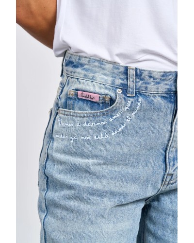 JEANS SIENNA ANABEL LEE