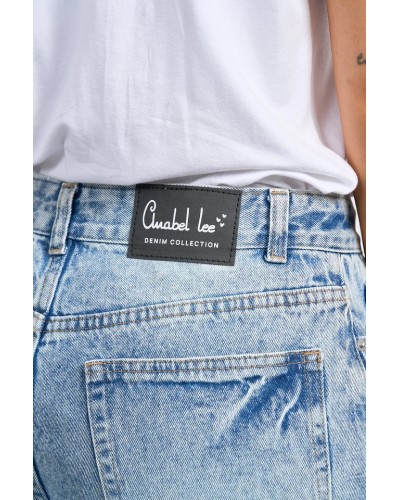 JEANS SIENNA ANABEL LEE
