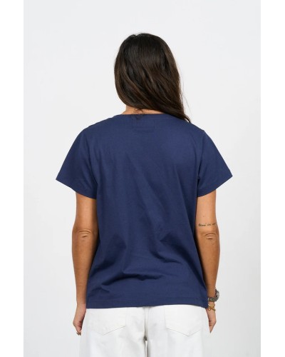 CAMISETA OH LA LA ANABEL LEE