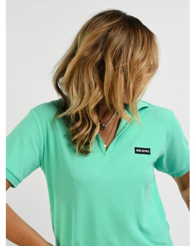 POLO PAZ MENTAL AIRE RETRO