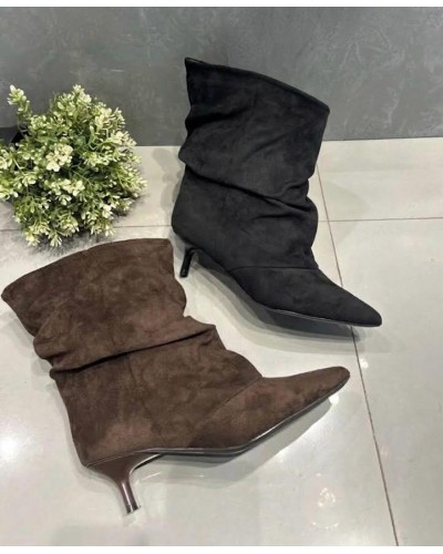Bota Etna Antelina de Mujer | Pensando en Ti Shop