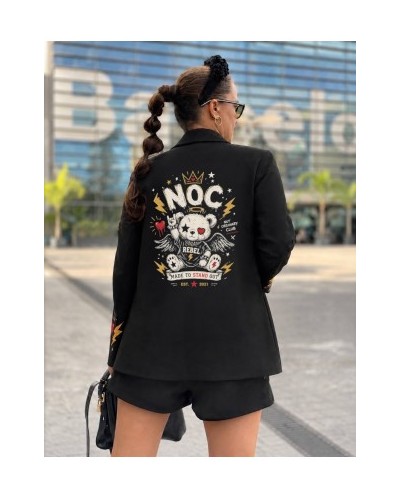 BLAZER REBEL