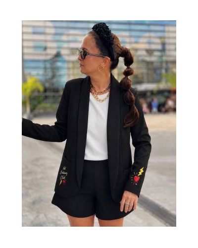 BLAZER REBEL