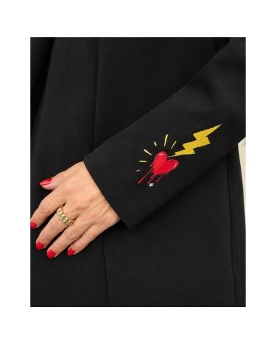 BLAZER REBEL