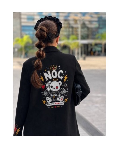 BLAZER REBEL