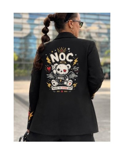 BLAZER REBEL