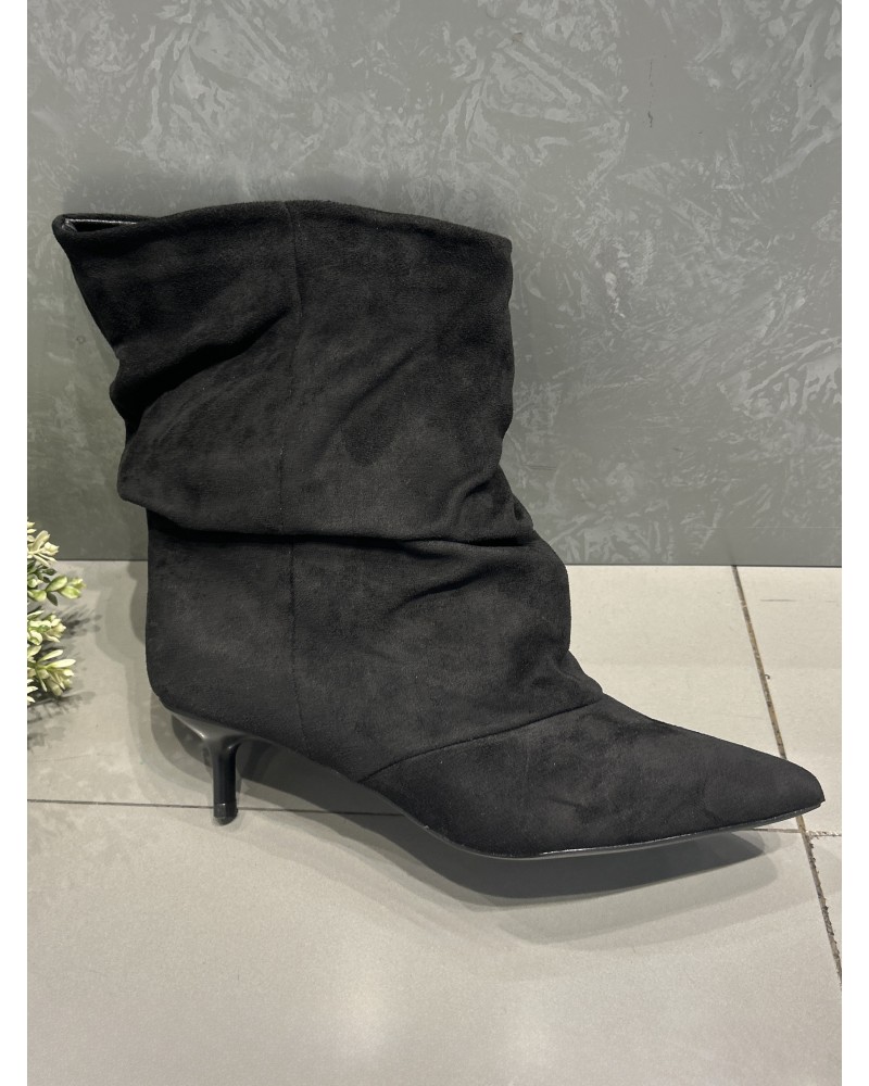 Bota Etna Antelina de Mujer | Pensando en Ti Shop
