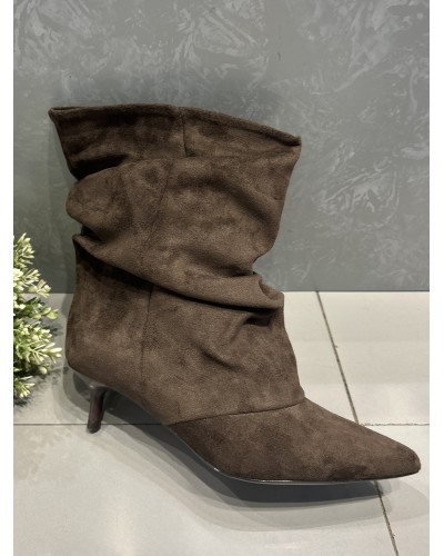 Bota Etna Antelina de Mujer | Pensando en Ti Shop