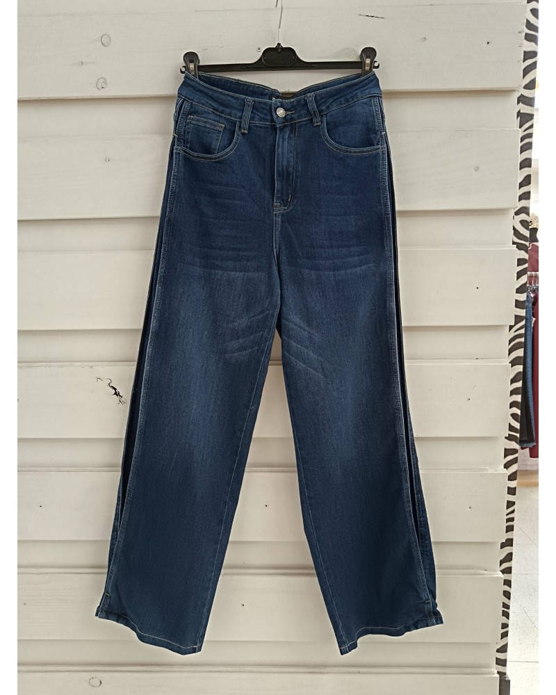 JEANS BALLOON TOSCANA