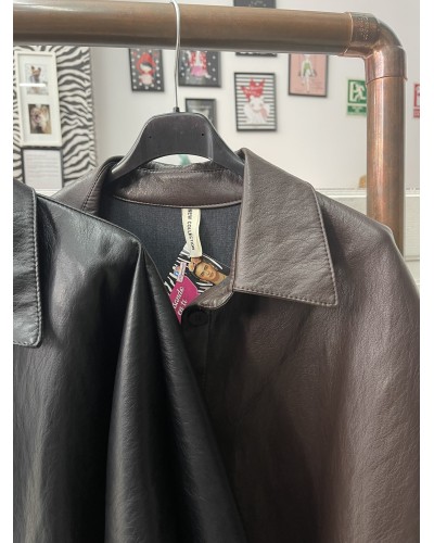 CAMISA POLIPIEL FIRENCE