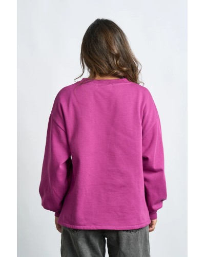 SUDADERA DESCONEXIÓN ANABEL LEE