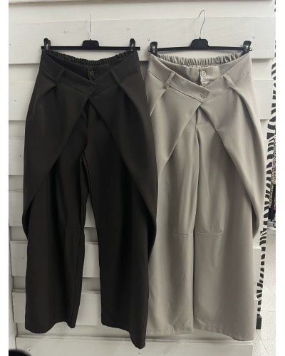 PANTALON BOLONIA NEW EDITION