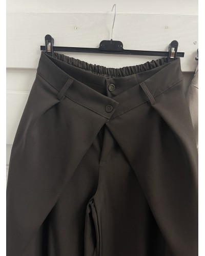 PANTALON BOLONIA NEW EDITION