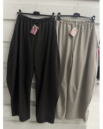 PANTALON BOLONIA NEW EDITION