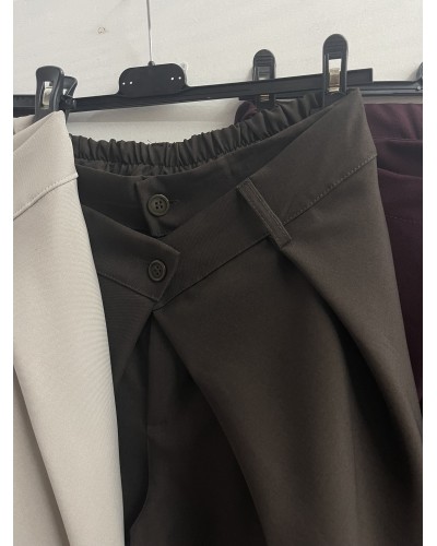 PANTALON BOLONIA NEW EDITION