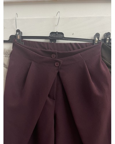 PANTALON BOLONIA
