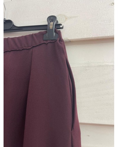 PANTALON BOLONIA