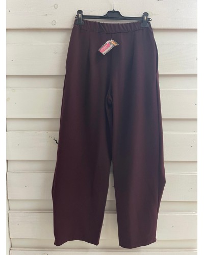 PANTALON BOLONIA