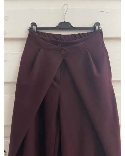 PANTALON BOLONIA