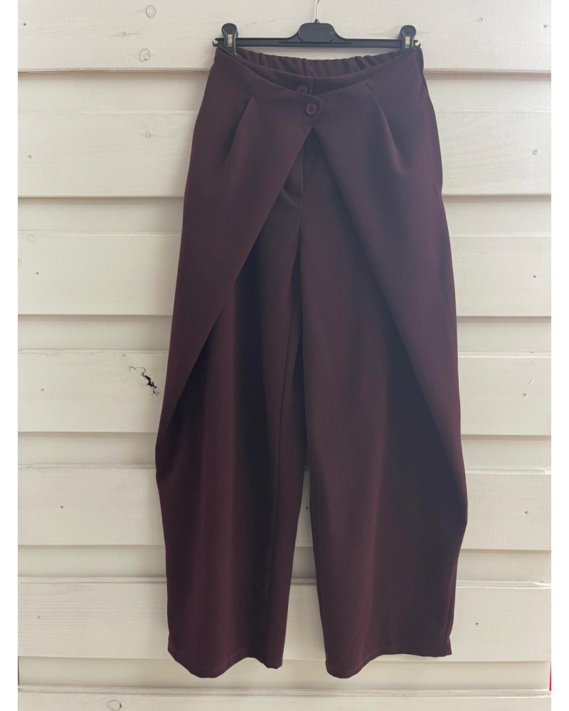 PANTALON BOLONIA