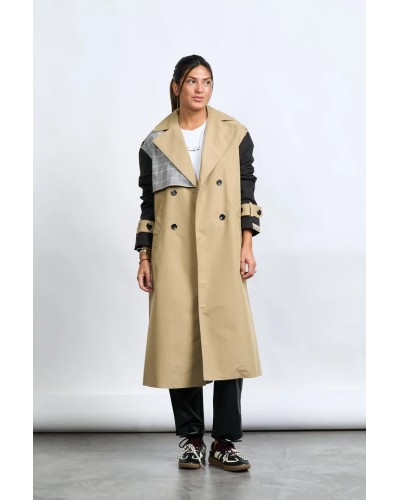 TRENCH WINDSOR ANABEL LEE