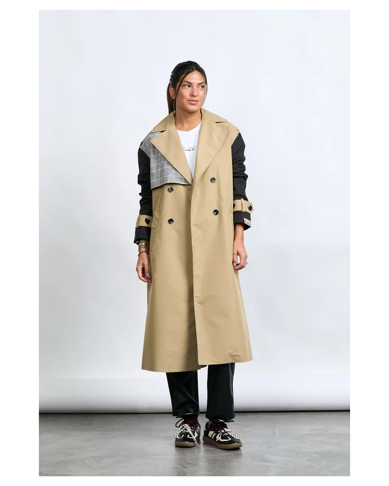 TRENCH WINDSOR ANABEL LEE