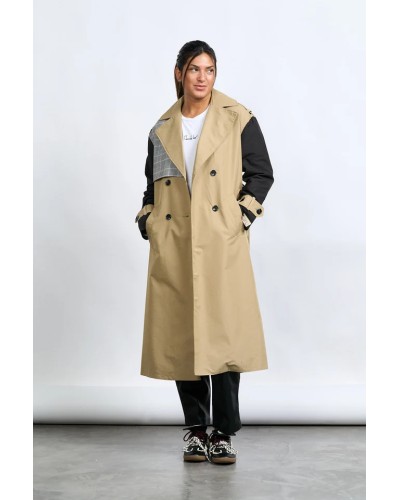 TRENCH WINDSOR ANABEL LEE