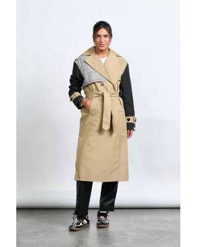 TRENCH WINDSOR ANABEL LEE
