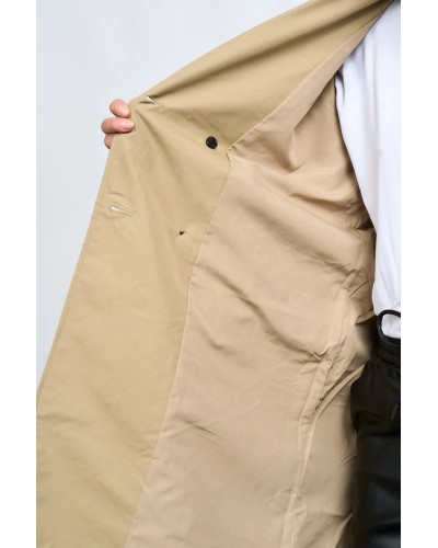 TRENCH WINDSOR ANABEL LEE