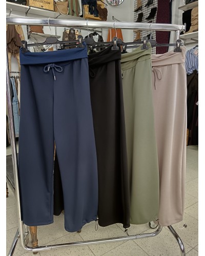 PANTALÓN SPORT INSPO "STRADI"