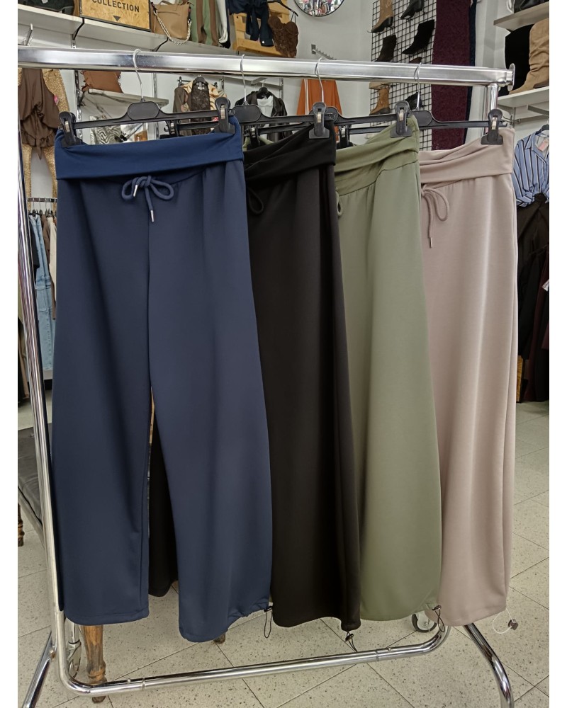 PANTALÓN SPORT INSPO "STRADI"