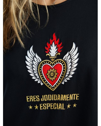 Mono Jodidamente Especial Aire Retro | Pensando en Ti
