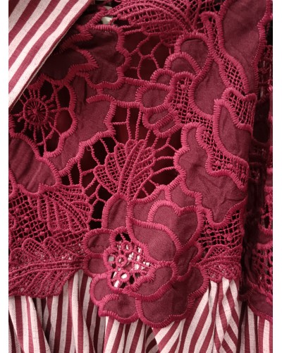 CAMISA LIDO DE FERMO COLORES