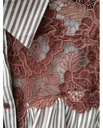 CAMISA LIDO DE FERMO COLORES