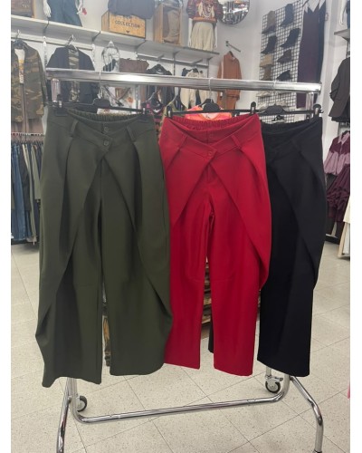 PANTALÓN PALERMO
