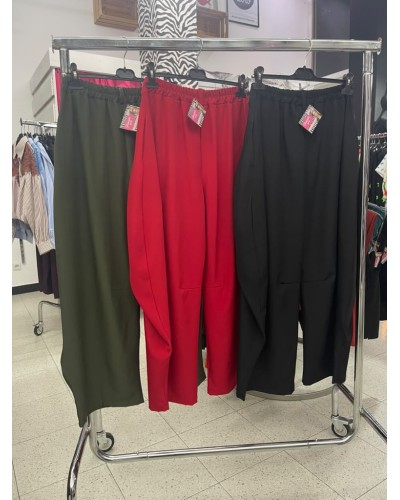 PANTALÓN PALERMO