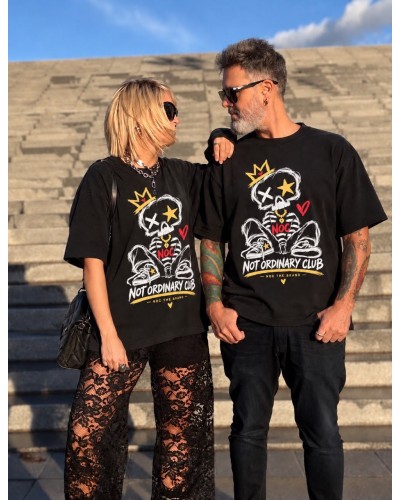 CAMISETA ANDREA NOC THE BRAND