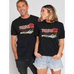 CAMISETA UNISEX "TERRIBLE''...