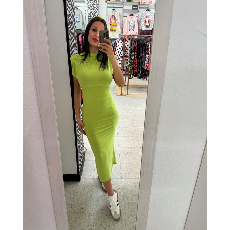 VESTIDO MILÁN COLORES