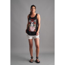 CAMISETA VERBENA ANABEL LEE