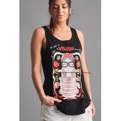 CAMISETA VERBENA ANABEL LEE