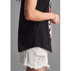 CAMISETA VERBENA ANABEL LEE