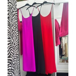 VESTIDO JEREZ COLORES