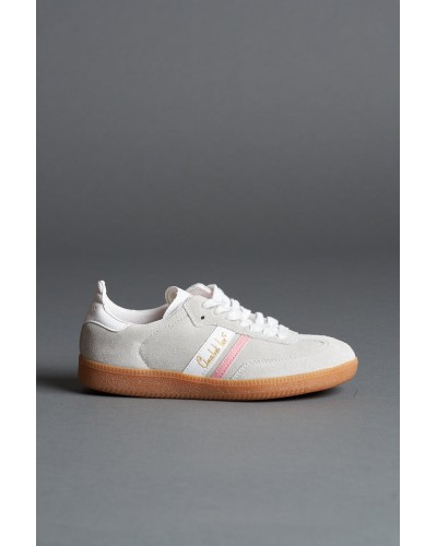 SNEAKERS CALIFORNIA ANABEL LEE