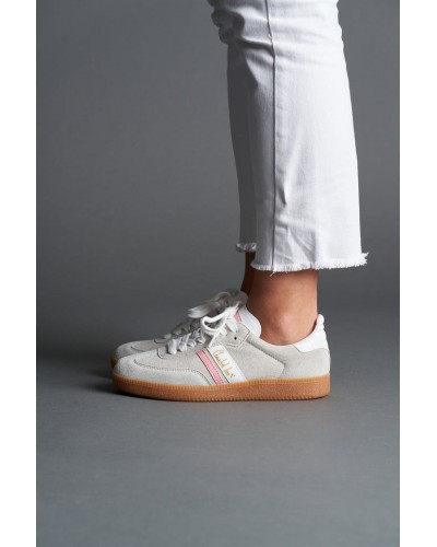 SNEAKERS CALIFORNIA ANABEL LEE