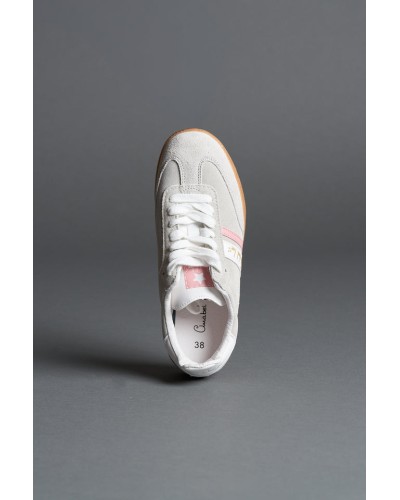 SNEAKERS CALIFORNIA ANABEL LEE